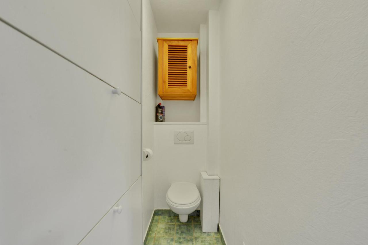 Chic Apart With Parking Apartment Saint-Denis  Exterior photo